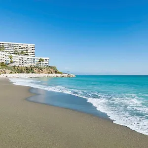 Apartment Playa 1º Linea Playa- Duplex En Pleno Corazon De La Carihuela, Torremolinos